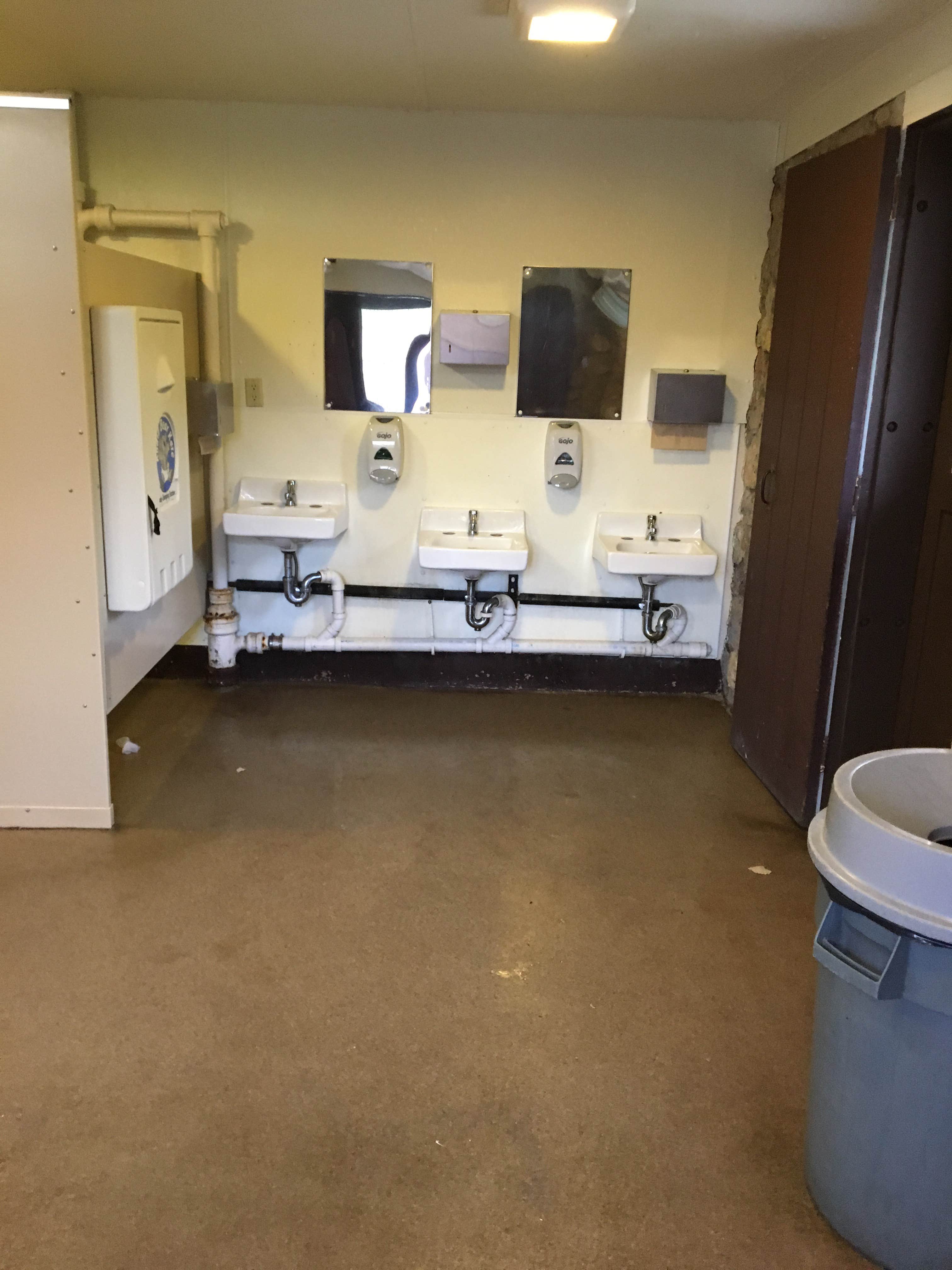 Camper-submitted photo at Kettle Moraine North — Kettle Moraine State Forest-Northern Unit-Iansr near Campbellsport, WI