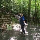 Review photo of Copake Falls Area — Taconic State Park by Christina  M., July 28, 2017