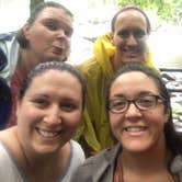 Review photo of Lake George Escape Campground by Christina  M., July 28, 2017