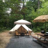 Review photo of Lake George Escape Campground by Christina  M., July 28, 2017