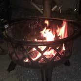 Review photo of Lake George Escape Campground by Christina  M., July 28, 2017