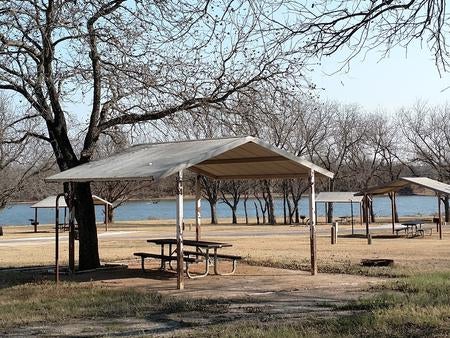 Camper submitted image from Kimball Bend Park - 5