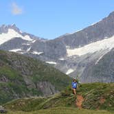 Review photo of Mendenhall Lake Campground by Jonathan  T., July 28, 2017