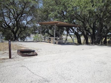 Camper submitted image from Lakeside (TX) - 4