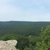 Review photo of Pine Grove Furnace State Park Campground by Amanda H., June 28, 2016