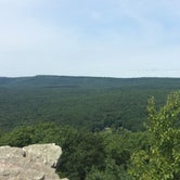 Review photo of Pine Grove Furnace State Park Campground by Amanda H., June 28, 2016