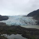 Review photo of Mendenhall Lake Campground by Jonathan  T., July 28, 2017