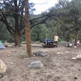 Review photo of Kennedy Meadows Campground by Erin M., July 29, 2017