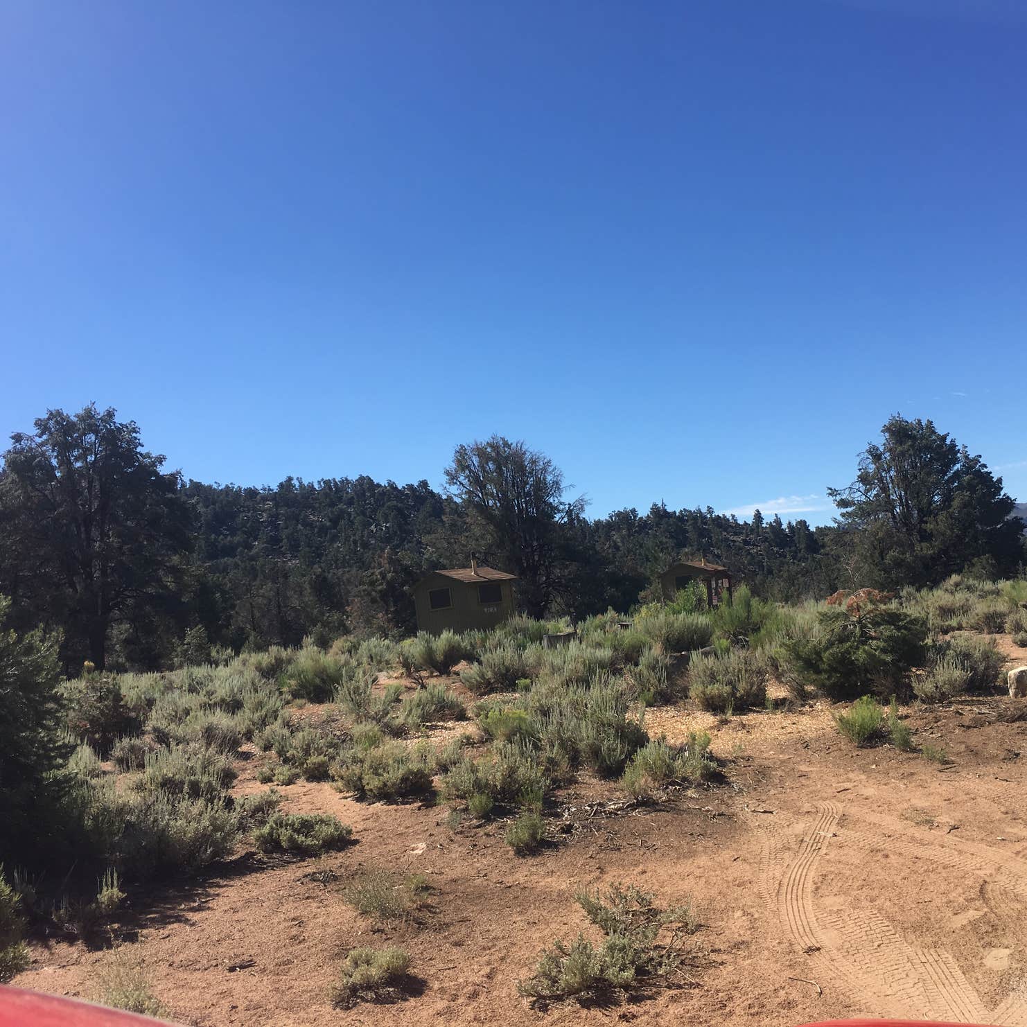 Kennedy Meadows Campground Camping The Dyrt