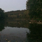 Review photo of Andy Guest/Shenandoah River State Park Campground by Amanda H., June 28, 2016