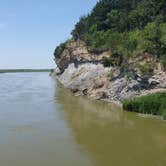 Review photo of Niobrara State Park Campground by Breanne L., June 28, 2016
