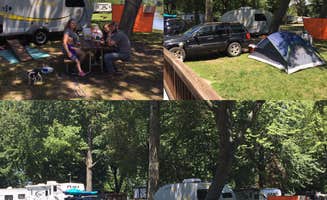 Shelly S.'s photo at Yogi Bear's Jellystone Park™ at Barton Lake in Indiana