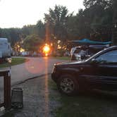 Review photo of Yogi Bear's Jellystone Park™ at Barton Lake by Shelly S., July 29, 2017