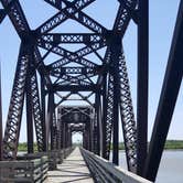Review photo of Niobrara State Park Campground by Breanne L., June 28, 2016