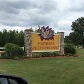 Review photo of Yogi Bear's Jellystone Park™ at Barton Lake by Shelly S., July 29, 2017
