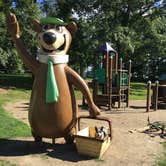 Review photo of Yogi Bear's Jellystone Park at Barton Lake by Shelly S., July 29, 2017