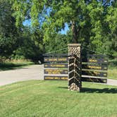 Review photo of Pokagon State Park Campground by Shelly S., July 29, 2017