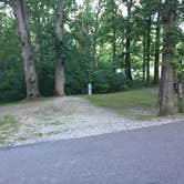 Review photo of Pokagon State Park Campground by Shelly S., July 29, 2017