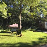 Review photo of Pokagon State Park Campground by Shelly S., July 29, 2017