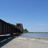 Review photo of Niobrara State Park Campground by Breanne L., June 28, 2016