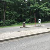 Review photo of Mccormick's Creek State Park Campground by Shelly S., July 29, 2017