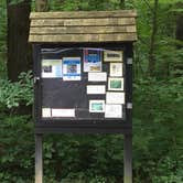 Review photo of Mccormick's Creek State Park Campground by Shelly S., July 29, 2017