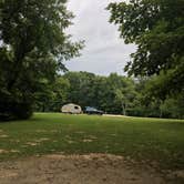 Review photo of Mccormick's Creek State Park Campground by Shelly S., July 29, 2017