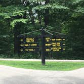 Review photo of Mccormick's Creek State Park Campground by Shelly S., July 29, 2017