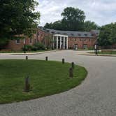 Review photo of Mccormick's Creek State Park Campground by Shelly S., July 29, 2017