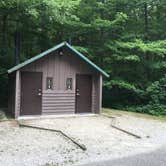 Review photo of Mccormick's Creek State Park Campground by Shelly S., July 29, 2017