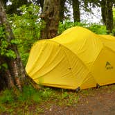 Review photo of Captain Cook State Recreation Area by Aimee H., July 29, 2017