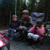 Review photo of Granite Creek by Aimee H., July 29, 2017