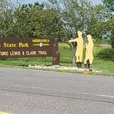 Review photo of Niobrara State Park Campground by Breanne L., June 28, 2016