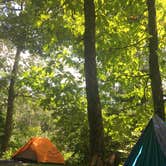 Review photo of Savanna Portage State Park Campground by Branden W., July 29, 2017