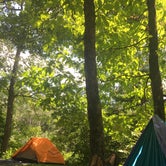 Review photo of Savanna Portage State Park Campground by Branden W., July 29, 2017