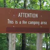 Review photo of Smith Bay Campground by Staci R., July 29, 2017