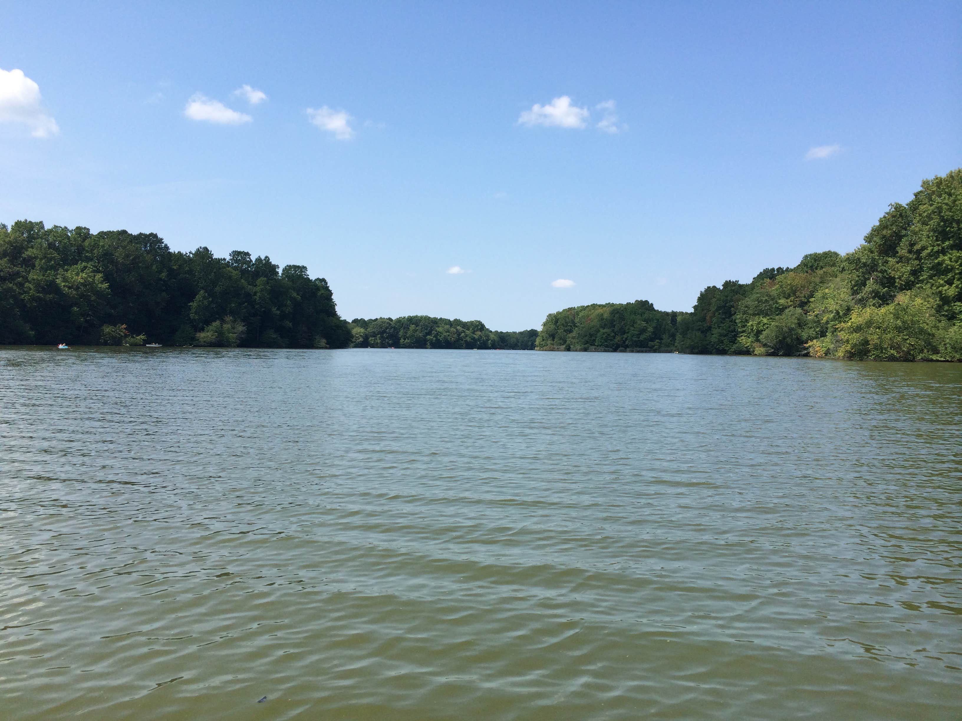 Lums Pond State Park The Dyrt