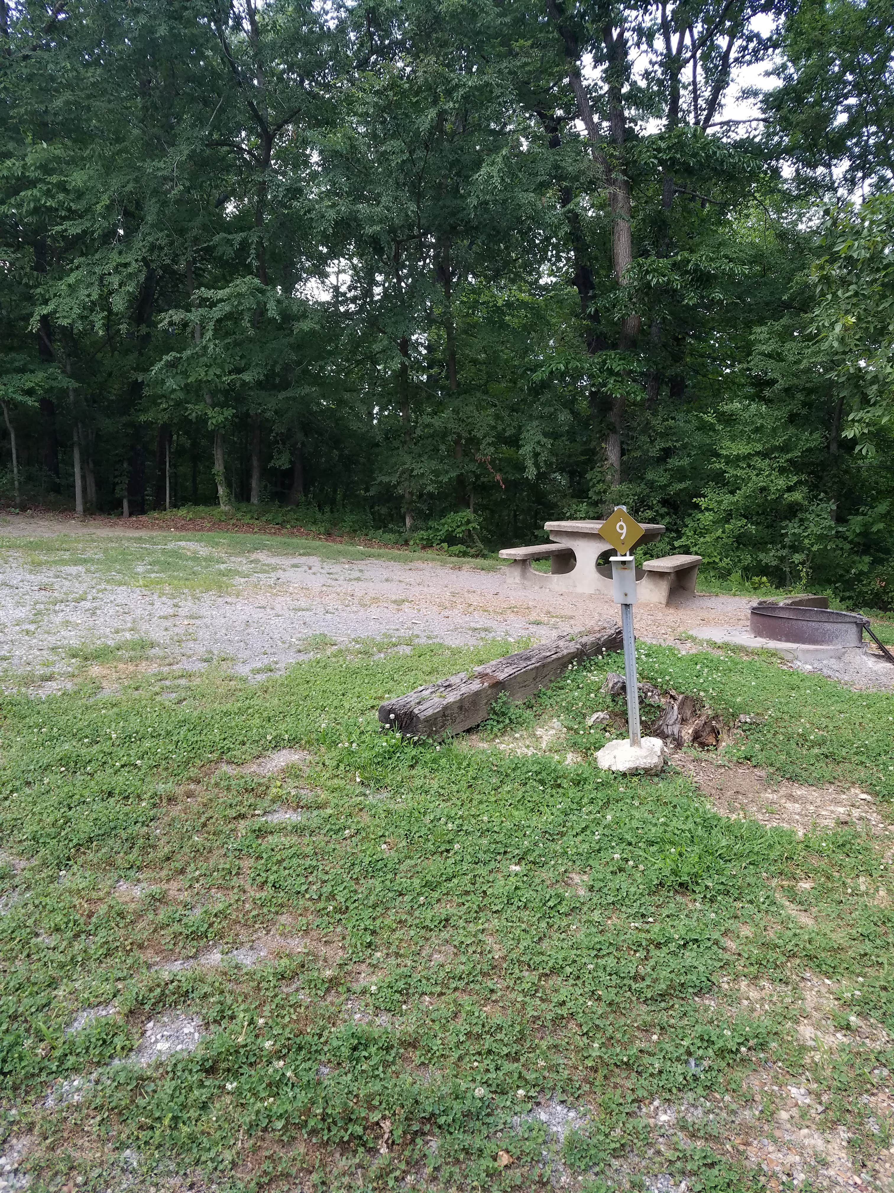 Camper submitted image from Smith Bay Campground - 2