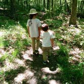Review photo of Monte Sano State Park Campground by Sarah C., July 29, 2017