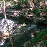Review photo of Monte Sano State Park Campground by Sarah C., July 29, 2017