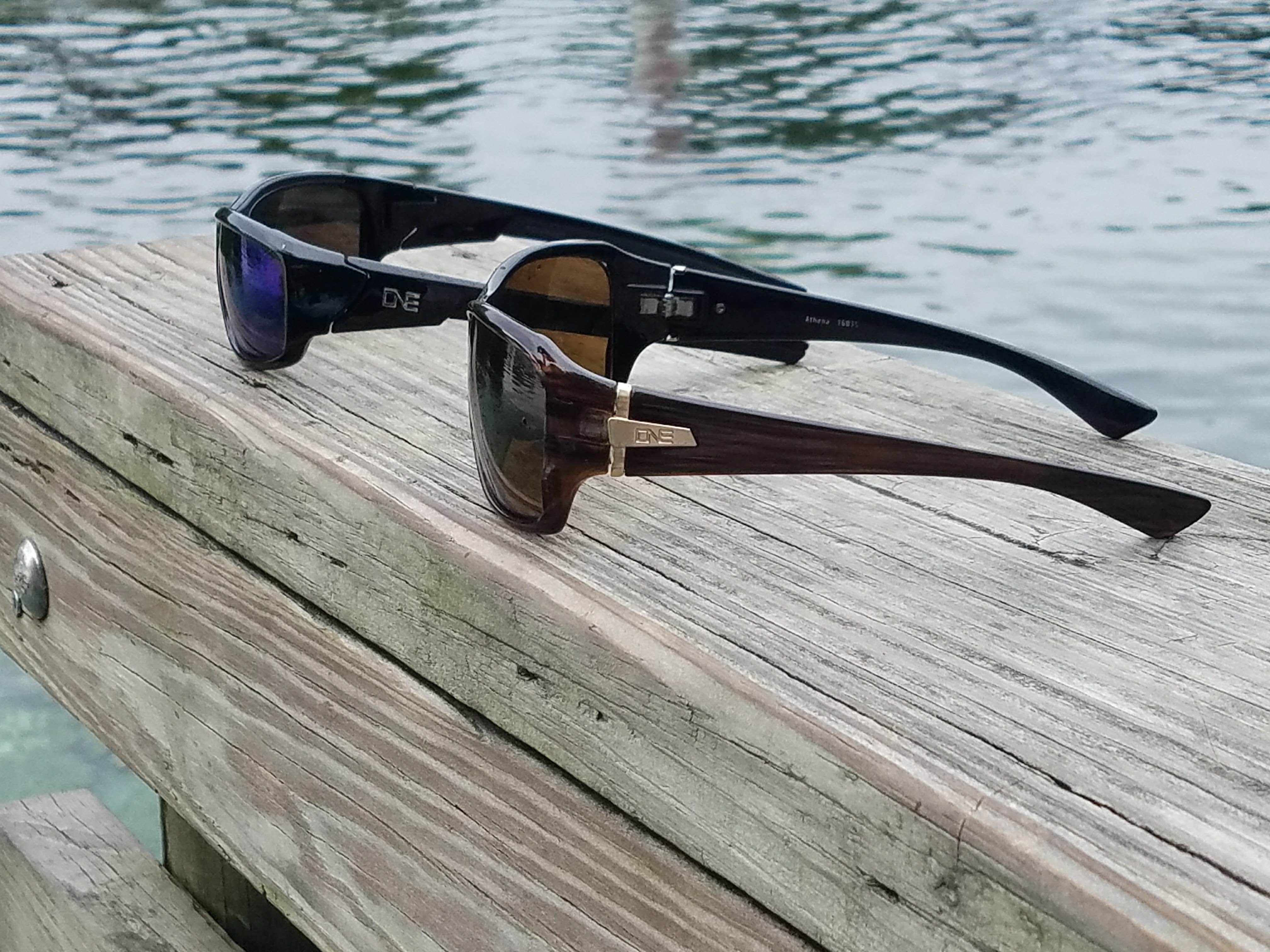 Camper-submitted photo at Rainbow Springs State Park Campground near Inverness, FL