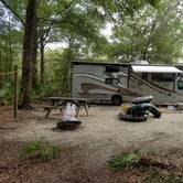 Review photo of Rainbow Springs State Park Campground by Christy C., July 29, 2017