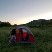 Review photo of East Canyon State Park Campground by Shelby S., July 29, 2017