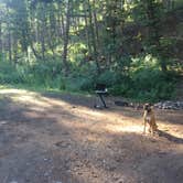 Review photo of Warm Springs Campground by Katherine B., July 29, 2017