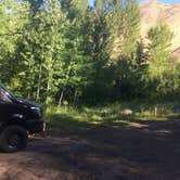 Review photo of Warm Springs Campground by Katherine B., July 29, 2017