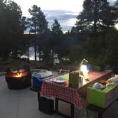 Review photo of Fool Hollow Lake Recreation Area Campground by Letty F., July 29, 2017