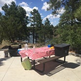 Review photo of Fool Hollow Lake Recreation Area Campground by Letty F., July 29, 2017