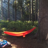 Review photo of Takhlakh Lake Campground by Amber B., July 29, 2017