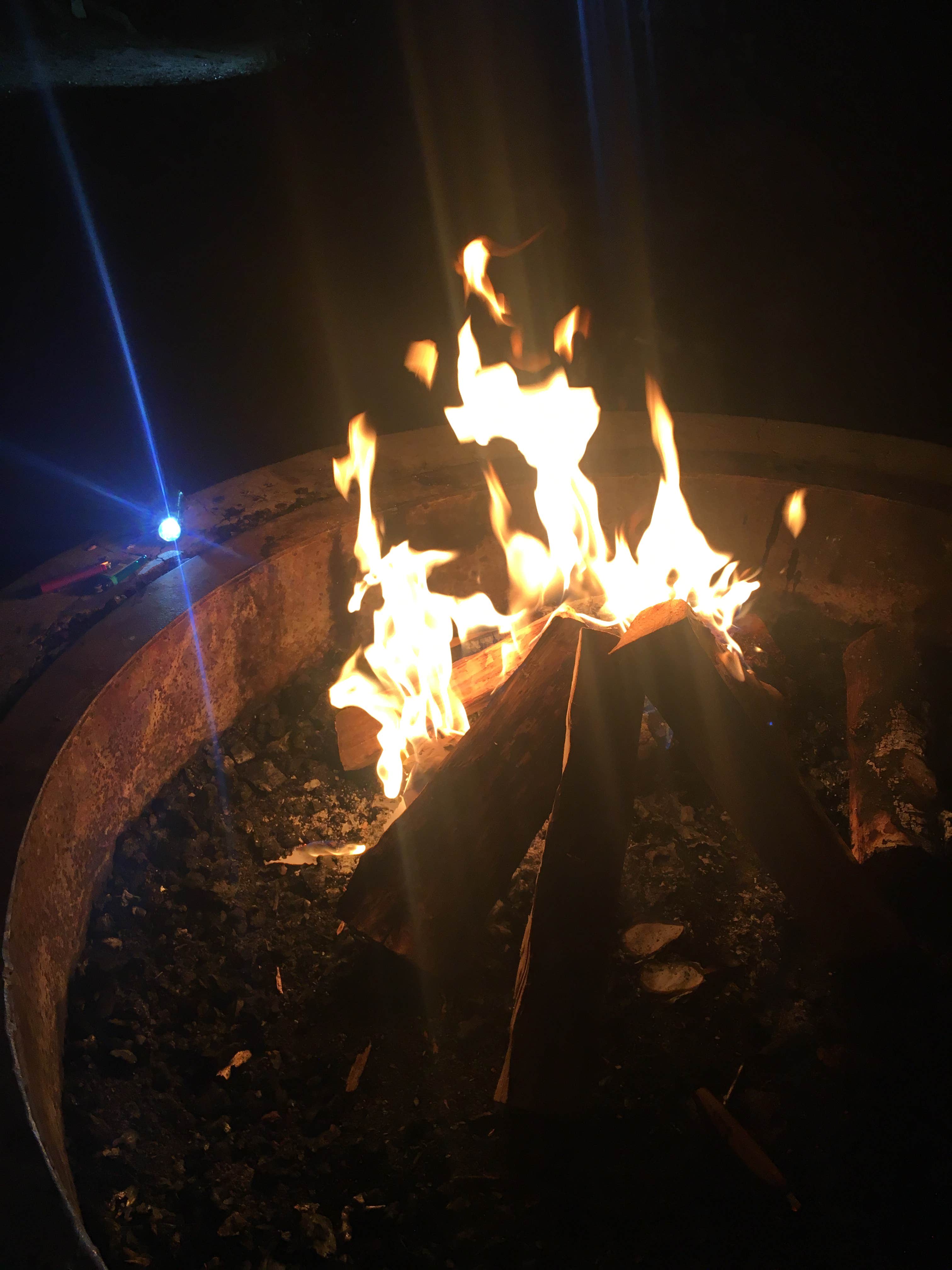 Camper submitted image from Indian Creek (UT) - 5