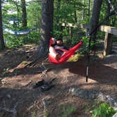 Review photo of Cheoah Point Campground by Amber B., July 29, 2017